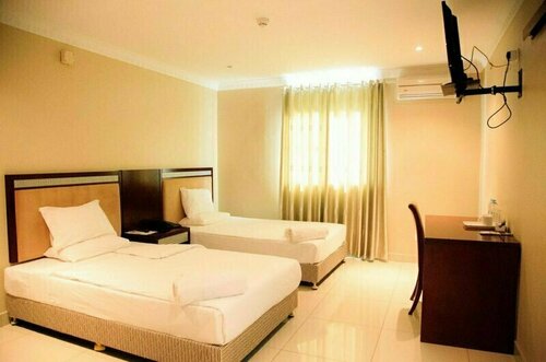 Hotel Atlantis, Prenota Hotel Hotel 3 stelle a Maputo, 3*