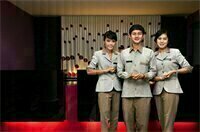 Manggis Inn