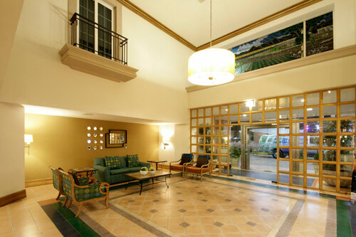 Holiday Inn Express Torreon, an IHG Hotel, Réserver Hôtel Torreón Coahuila