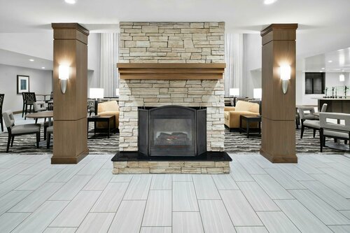 Staybridge Suites Irvine