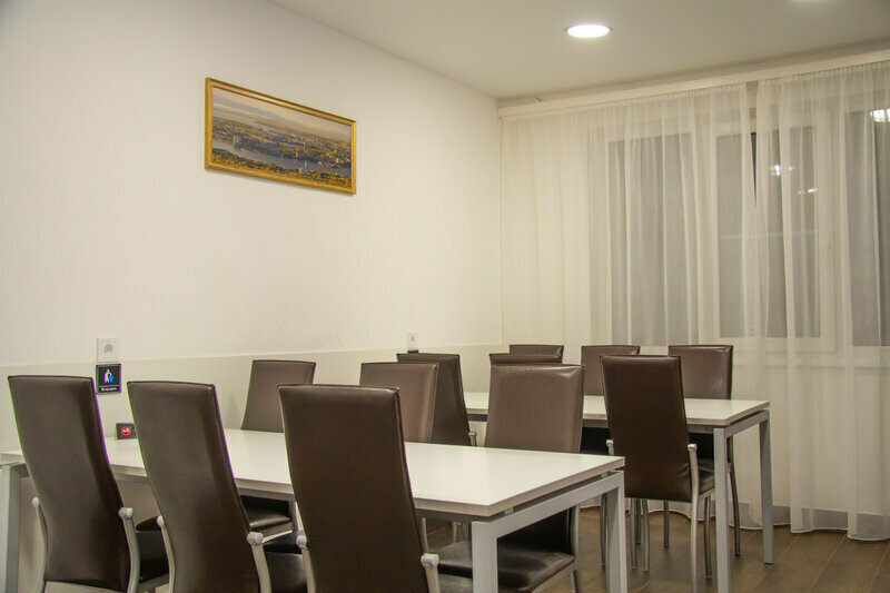 Grandrooms