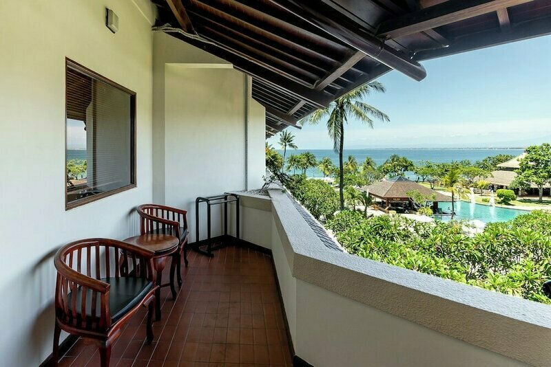 Villa at Discovery Kartika Plaza Hotel