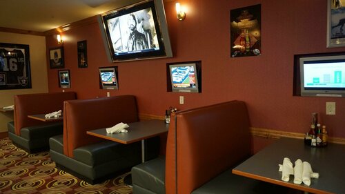 Holiday Inn & Suites Oakland - Airport by IHG, Забронировать Отель Окленд Область залива Сан-Франциско