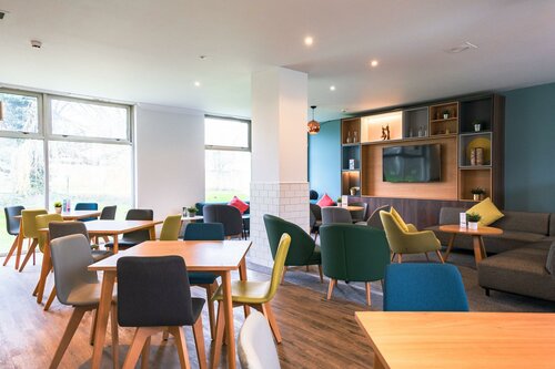 Holiday Inn Doncaster A1- M Jct 36, an IHG Hotel, Réserver Hôtel Hôtels à Angleterre avec piscine, Piscine