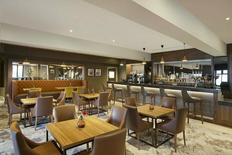 Leonardo Hotel East Midlands Airport - Formerly Jurys Inn