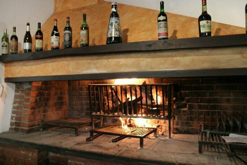 La Locanda del Borgo - Albergo Ristorante