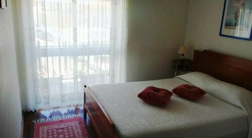 Hotel Marazul, Book Hotel Hoteller i Oeste med parkering, Parkering