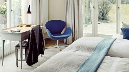 Hotel Fährhaus, Reserva ahora Hotel Munkmarsch Sylt