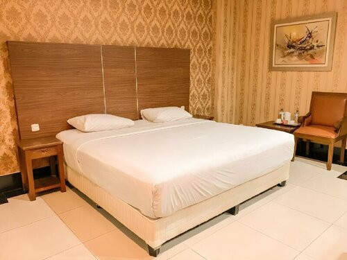 Rizen Padjadjaran Hotel, Book Hotel Hotels in Bogor with Breakfast, near Bogor Palace, Breakfasts