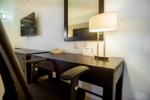 Holiday Inn Express Tapachula, Book Hotel SPA-hoteller i Chiapas, SPA