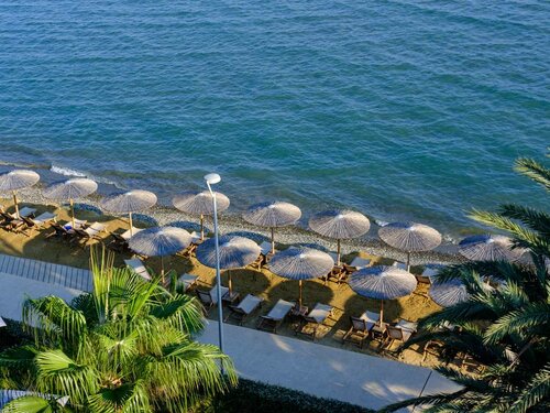 Mercure Larnaca Beach Resort, Reservar Resort Larnaka Larnaca