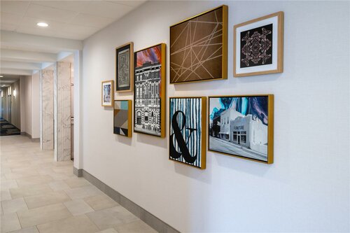 Hampton Inn Easley, Prenota Hotel Easley 