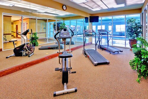 Holiday Inn Express Hotel & Suites Millington-Memphis Area by IHG, Забронировать Отель Отели Теннесси с завтраком, Завтраки