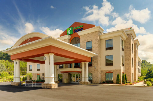 Holiday Inn Express Hotel & Suites Corbin, an IHG Hotel, Buchen Sie Hotel Corbin Kentucky