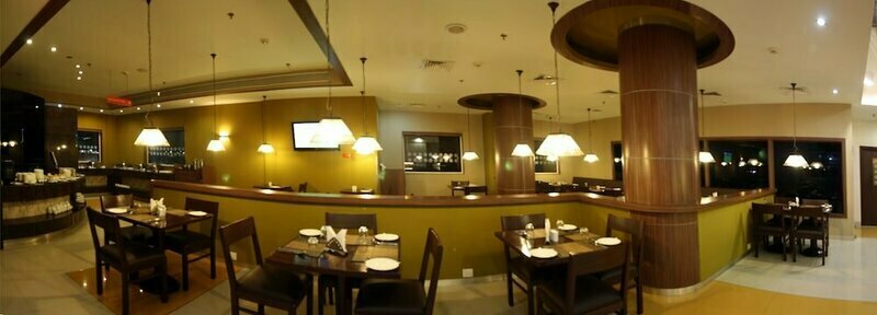 Ginger Guwahati