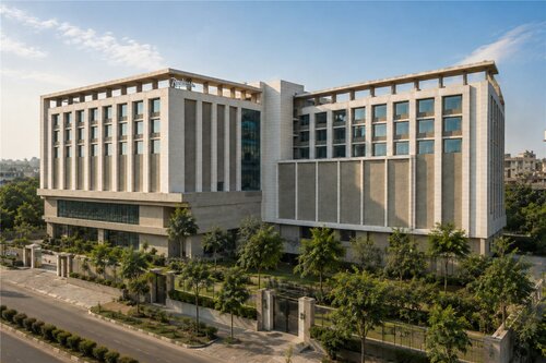 Radisson Bhopal, Забронировать Отель Бхопал штат Мадхья-Прадеш