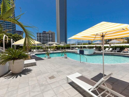 Novotel Surfers Paradise, Забронировать Отель Серферс-Парадайс Голд-Кост