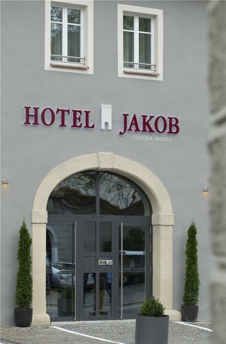 Hotel Jakob Regensburg DownTown, Best Western Signature Collection, Забронировать Отель Отели Регенсбурга с завтраком, рядом с Bahnhof Regensburg-Reinhausen, Завтраки