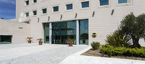 B&B HOTEL Madrid Aeropuerto T4, Забронировать Отель «постель и завтрак» Сан-Себастиан-де-лос-Рейес Провинция Мадрид