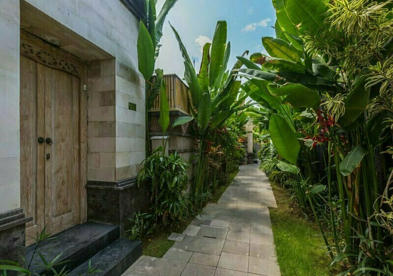 Kayu Suar Bali Luxury Villas and Spa