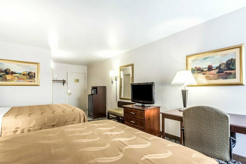 Quality Inn At Carowinds