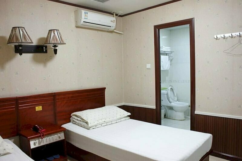 Huishanyuan Hotel