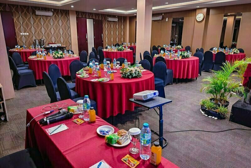 Hotel Viva Kediri