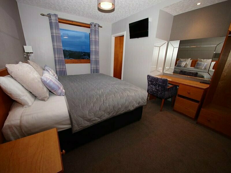 Park Hotel Thurso
