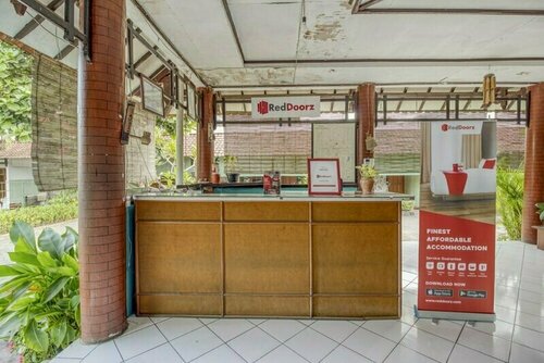Hotel Sala by RedDoorz, Reserva ahora Hotel Yogyakarta Provincia de Yogyakarta