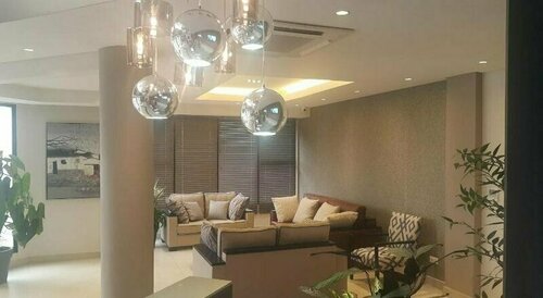 Hotel Selton, Varaa Hotelli Hotellit Kinshasa aamiaisella, Aamiainen