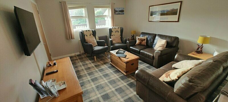 Ben Lomond Cottage Loch Lomond