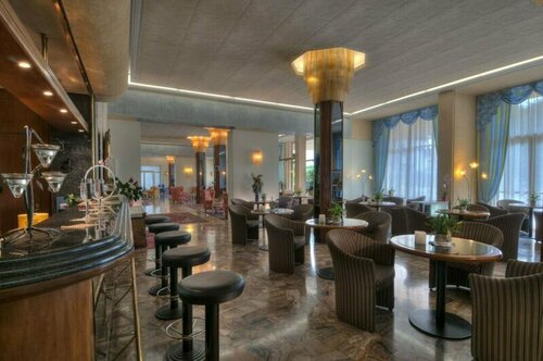 Terme Sollievo, Забронировать Отель Падуя Венето