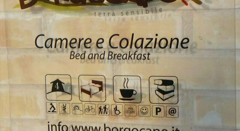 Borgocapo