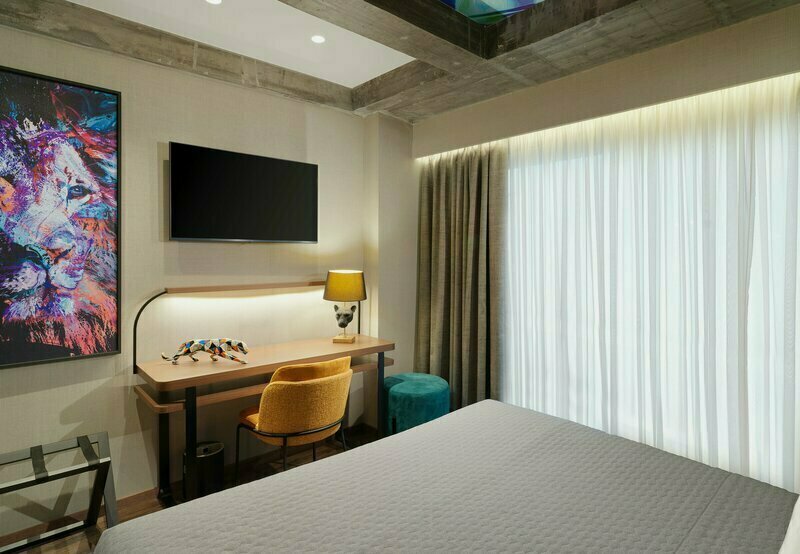 Nyx Hotel Thessaloniki