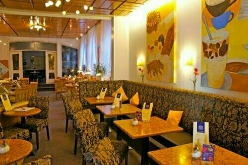 Hotel Café Konditorei Köppel, Prenota Hotel Bingen am Rhein Assia Renana