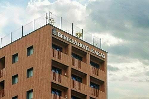 Benikea Hotel Kakao