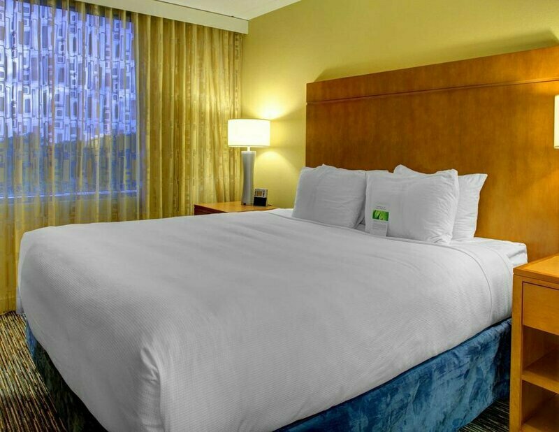 Hyatt House Fort Lauderdale Airport - South & Cruise Port