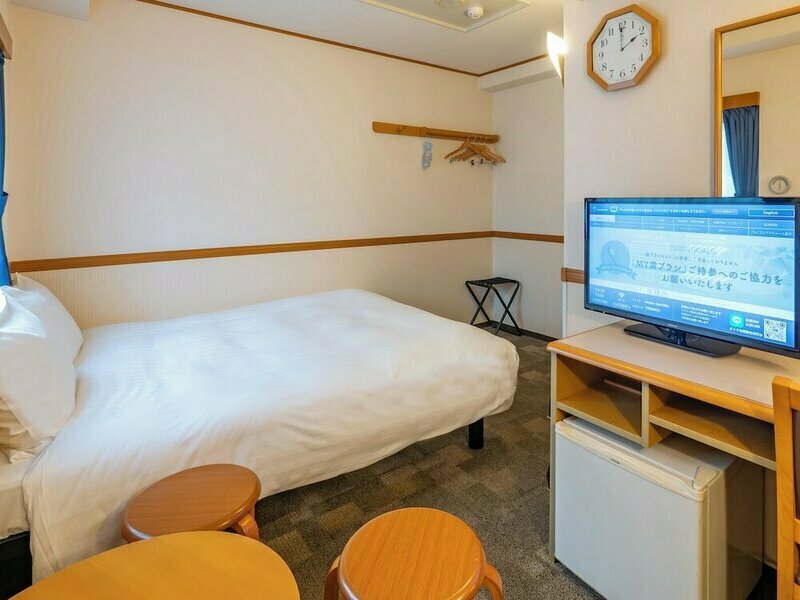 APA Hotel Asakusa Kuramae Kita