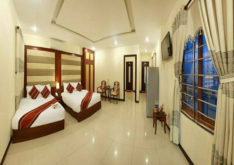Vanilla Hotel Da Nang