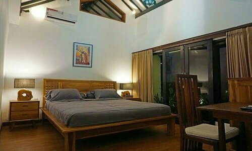Villa Coconut Spring Canggu, Забронировать Вилла Бизнес-отели провинции Бали, 4* 5*