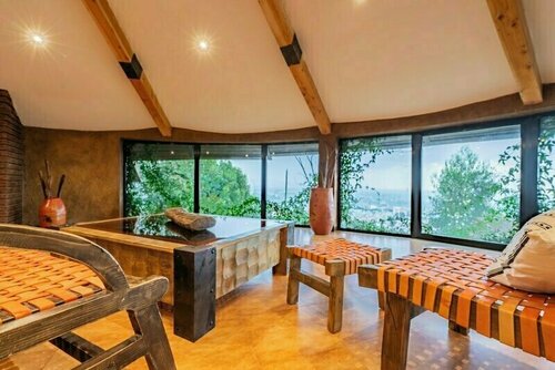 Kuriftu Resort & Spa African Village, Book Resort Hotels in Addis Ababa with Breakfast, Breakfasts