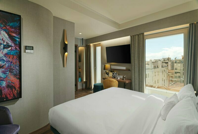 Nyx Hotel Thessaloniki