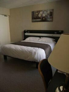 Citotel des Bourbons