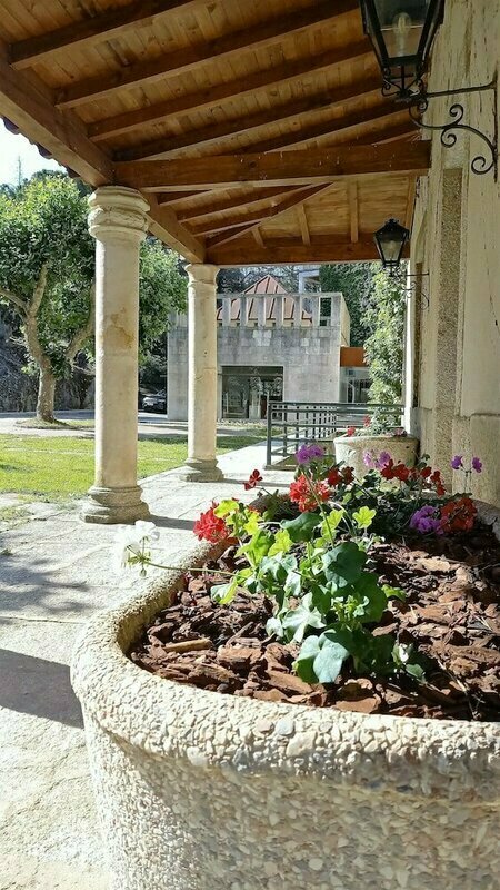 Hotel Balneario de Retortillo