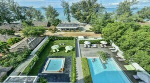 Naiya Sea Resort