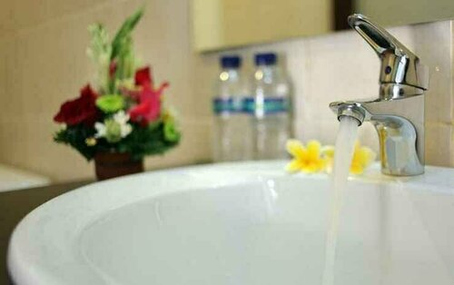 Odah Guest House by OYO Rooms, Rezerwuj Pensjonat Kuta Selatan Badung