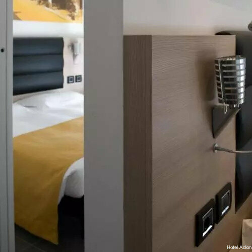 Hotel Adlon, Забронировать Отель Отели Лидо ди Езоло 4 звезды, рядом с Зал конференций и конгрессов, 4*