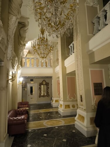 Талион коллекция
