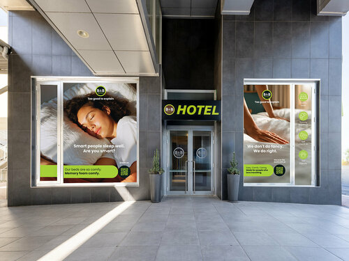 B&B Hotel Roma Fiumicino Aeroporto Fiera 1, Забронировать Отель «постель и завтрак» Фьюмичино Побережье Лацио