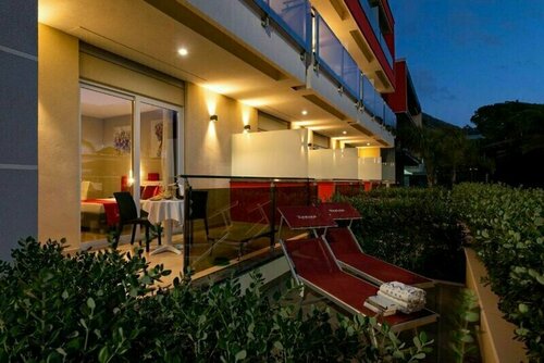 Grand Hotel La Tonnara, Book Hotel Hoteller i Amantea med pool, Swimmingpool